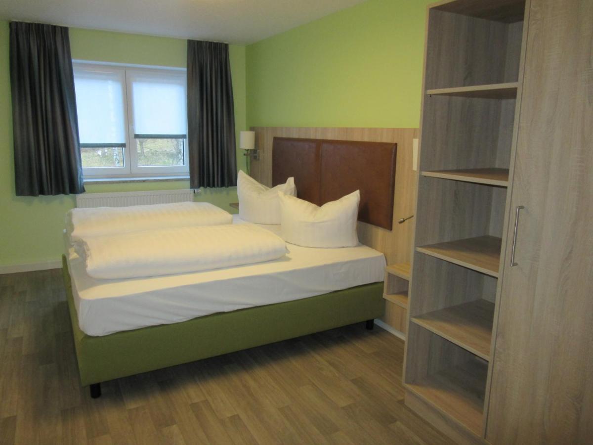Hotel-Gasthaus Steiger Grafenthal Экстерьер фото