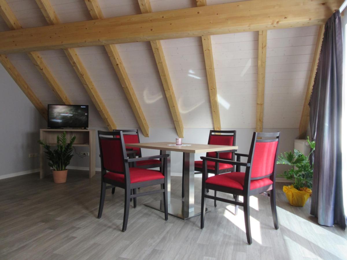 Hotel-Gasthaus Steiger Grafenthal Экстерьер фото