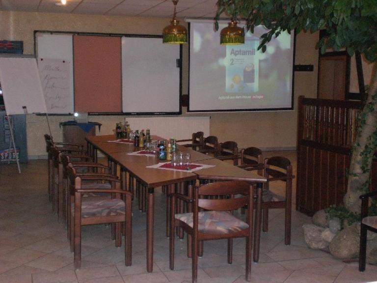 Hotel-Gasthaus Steiger Grafenthal Экстерьер фото