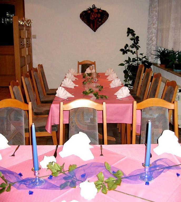 Hotel-Gasthaus Steiger Grafenthal Экстерьер фото