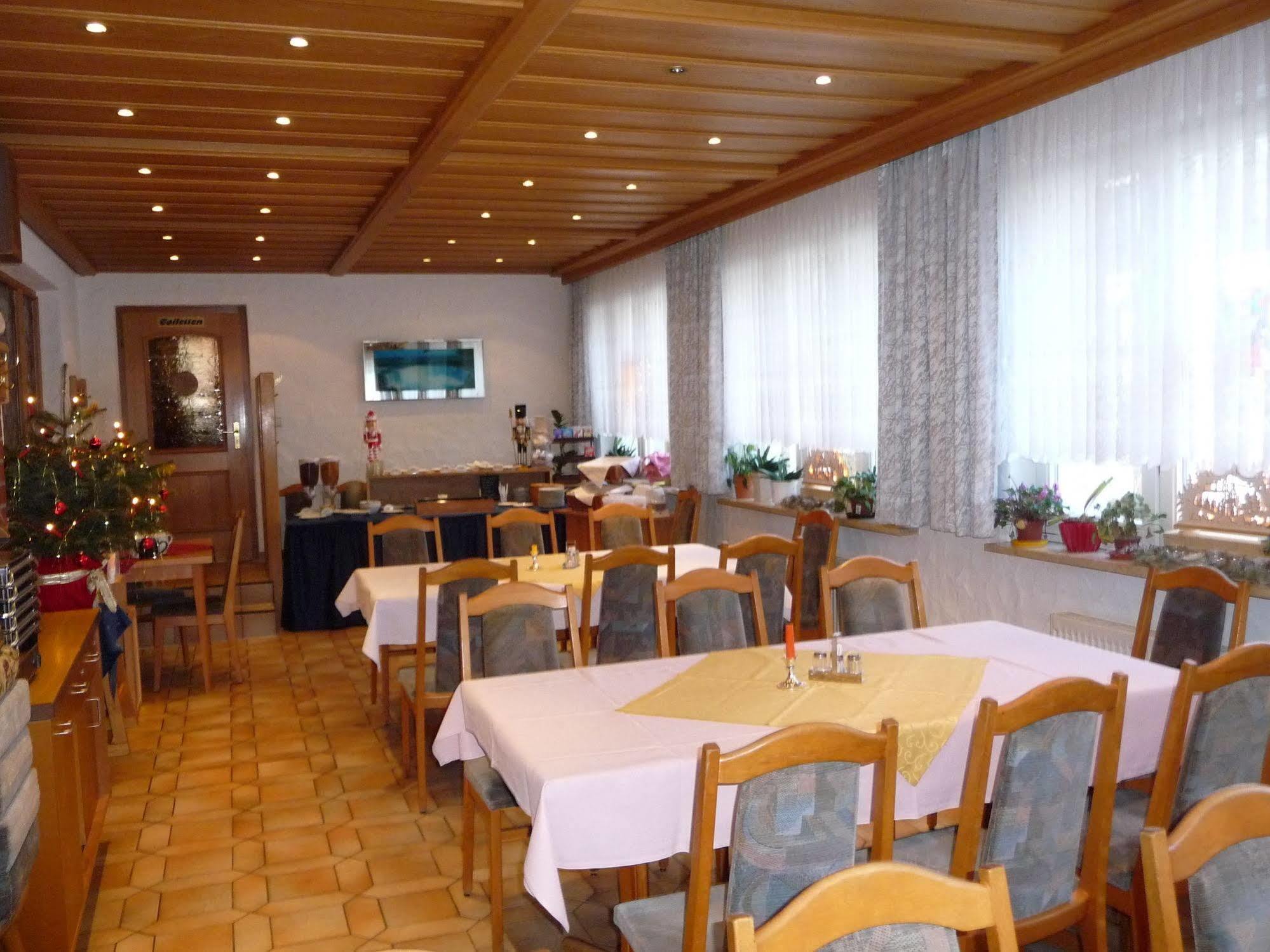 Hotel-Gasthaus Steiger Grafenthal Экстерьер фото