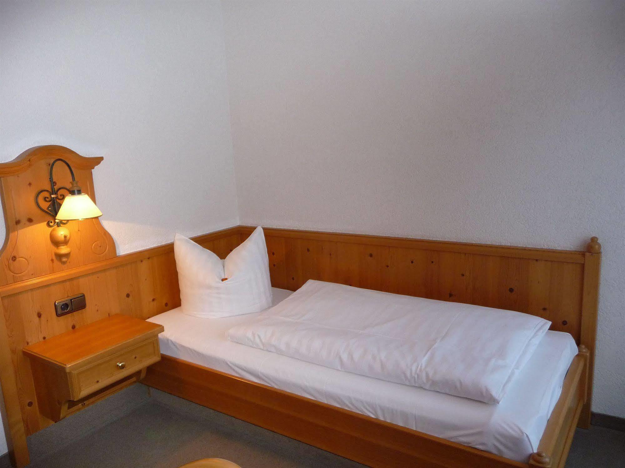 Hotel-Gasthaus Steiger Grafenthal Экстерьер фото