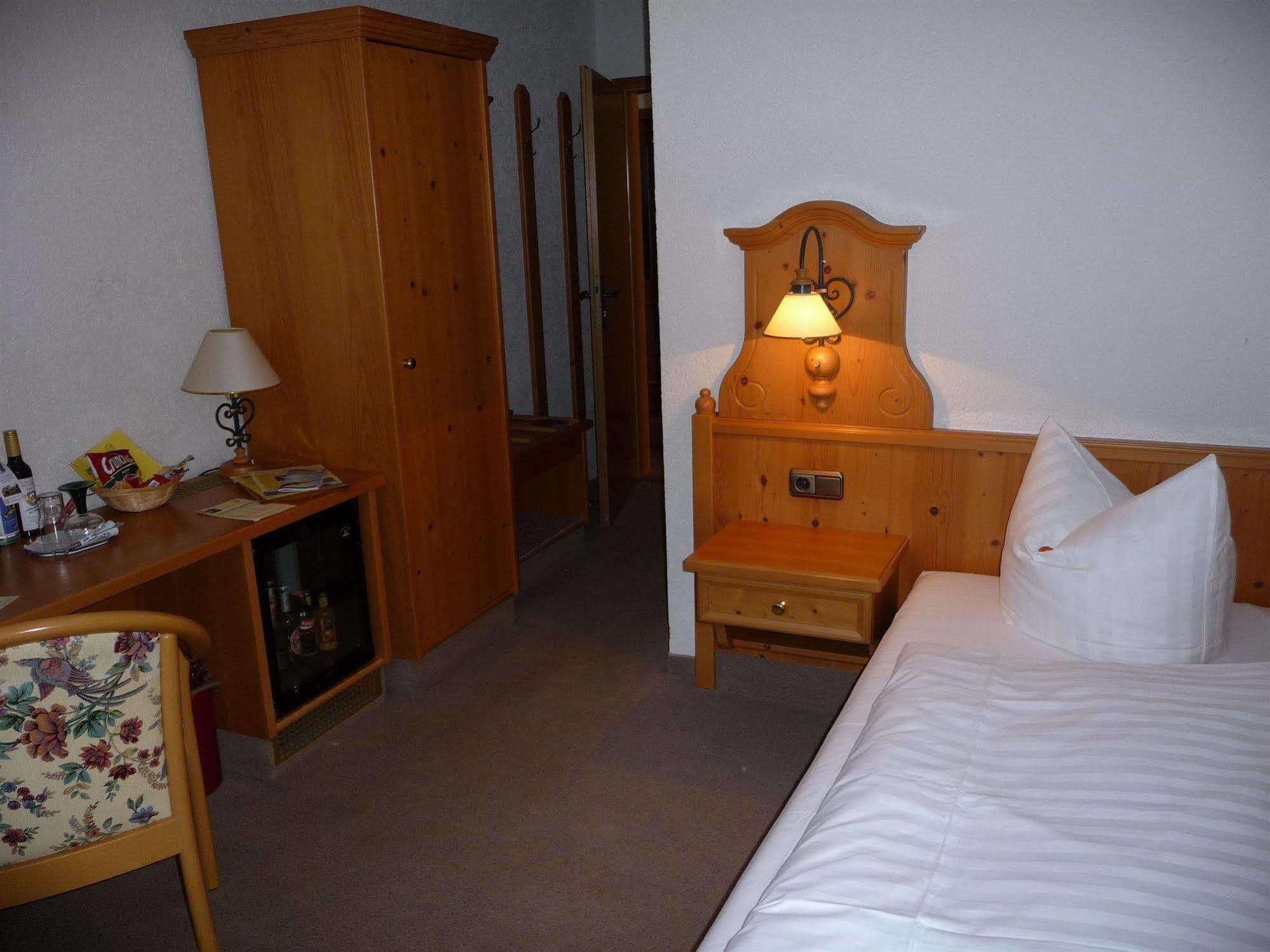 Hotel-Gasthaus Steiger Grafenthal Экстерьер фото